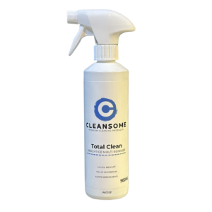 Cleansome Total Clean image