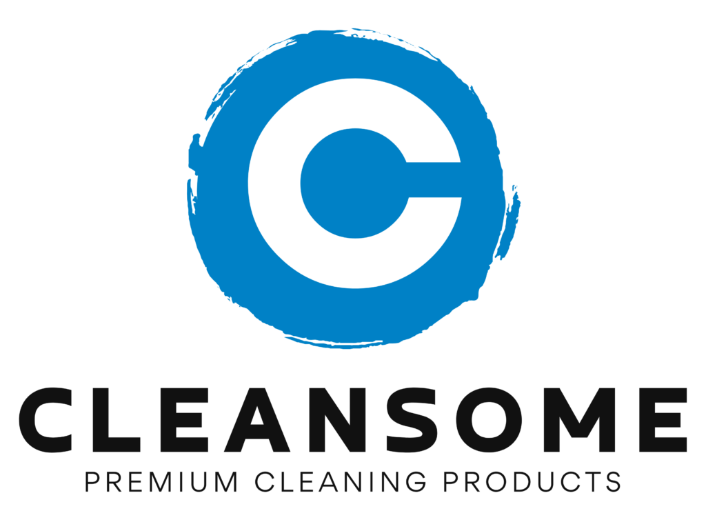 Logo Cleansome