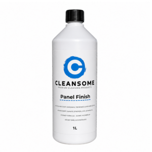 Cleansome Panel Finish fles 1 liter – reiniger voor kunststof gevelbekleding